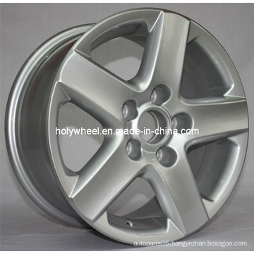 VW Alloy Wheel (HL665)